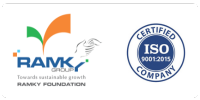 Ramky Foundation